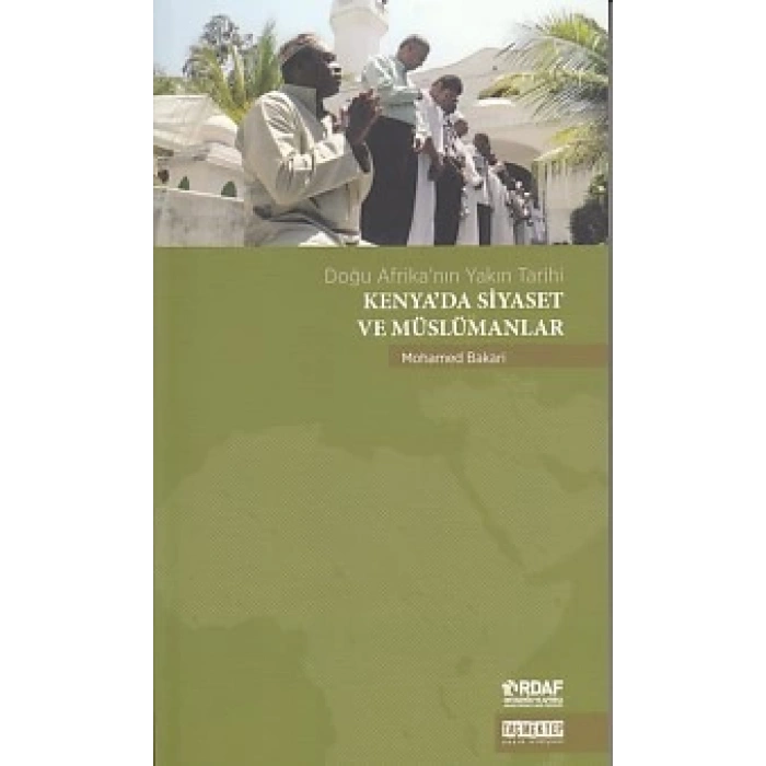 Kenyada Siyaset ve Müslümanlar