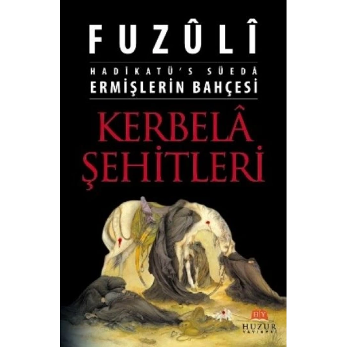 Kerbela Şehitleri Ermişlerin Bahçesi