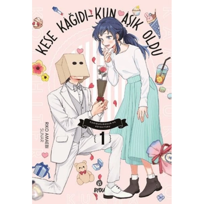 Kese Kağıdı - Kun Aşık Oldu 1