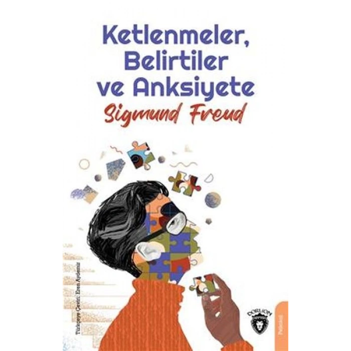 Ketlenmeler, Belirtiler ve Anksiyete