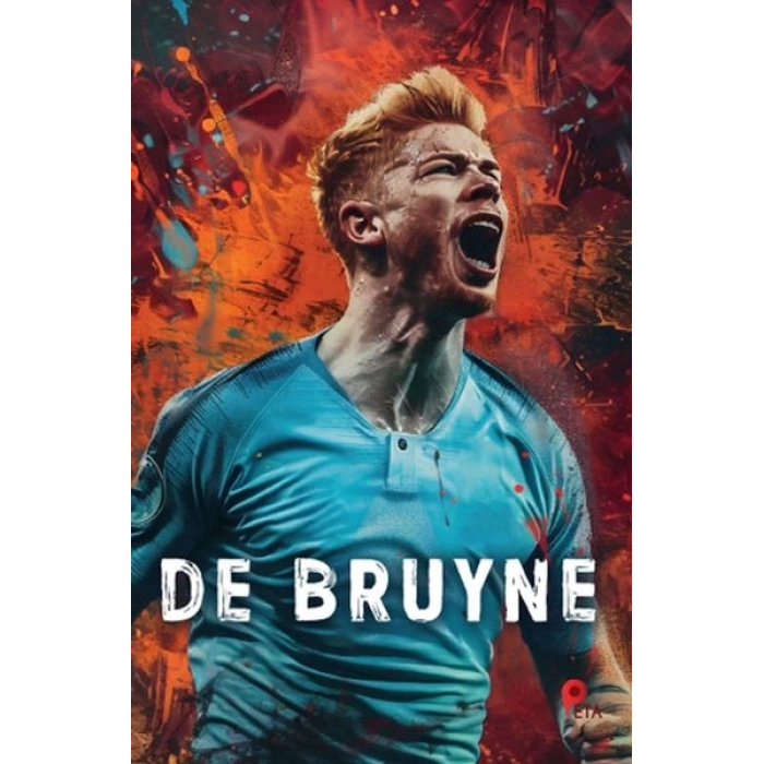 Kevin de Bruyne - (Poster Hediyeli)