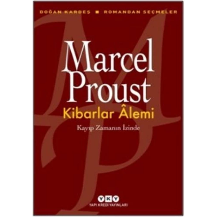 Kibarlar Alemi