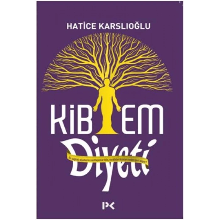 Kibem Diyeti