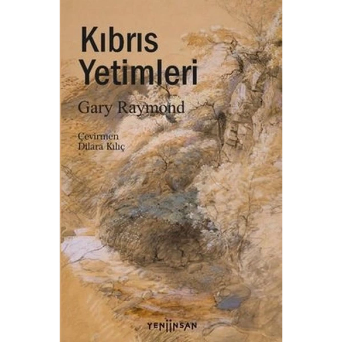 Kıbrıs Yetimleri