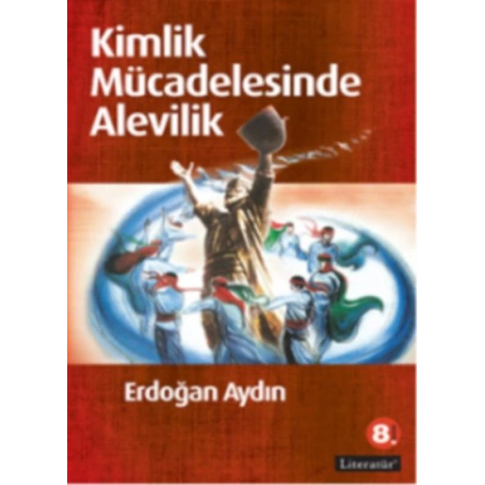 Kimlik Mücadelesinde Alevilik