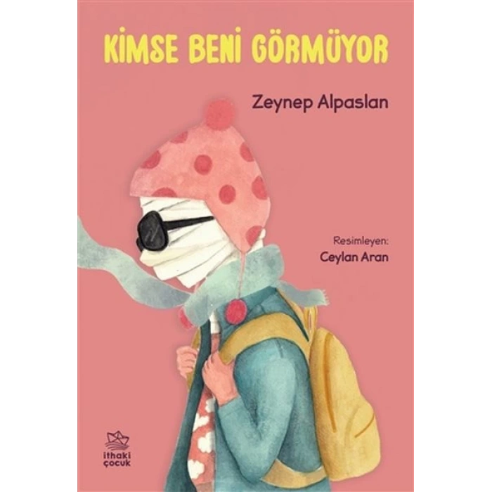 Kimse Beni Görmüyor