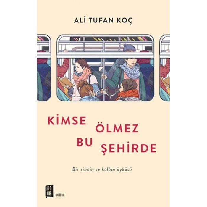 Kimse Ölmez Bu Şehirde