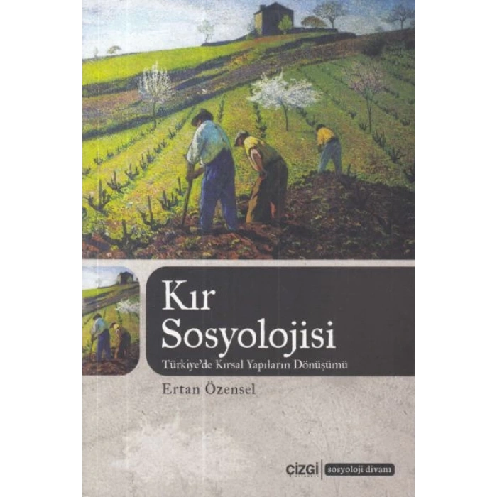 Kır Sosyolojisi