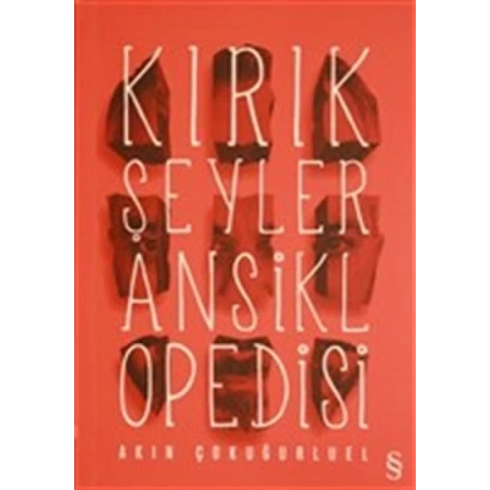 Kırık Şeyler Ansiklopedisi