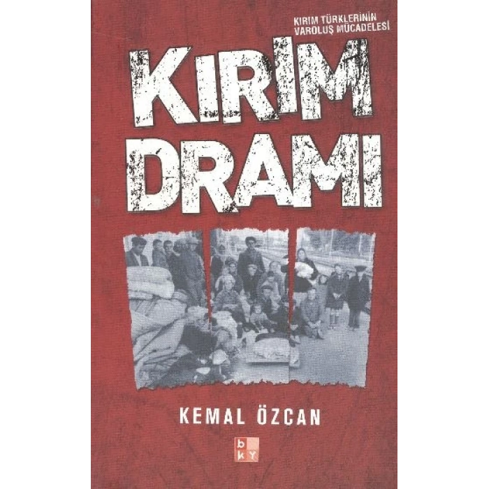 Kırım Dramı