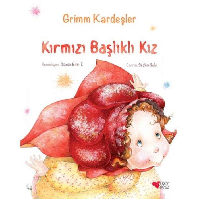 Kırmızı Başlıklı Kız