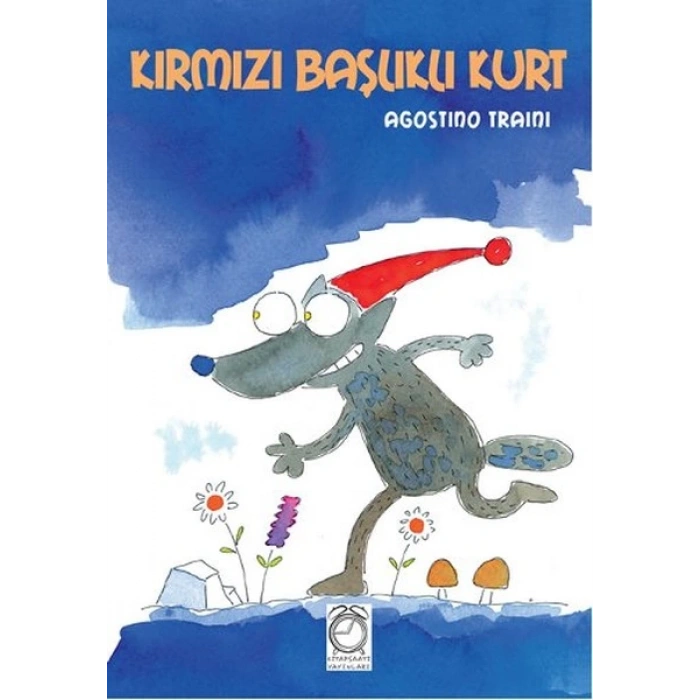 Kırmızı Başlıklı Kurt