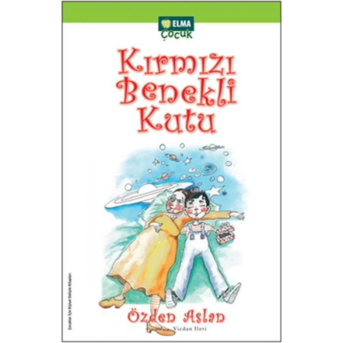 Kırmızı Benekli Kutu