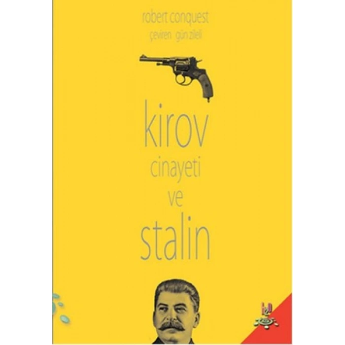 Kirov Cinayeti ve Stalin