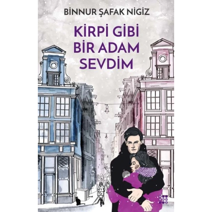 Kirpi Gibi Bir Adam Sevdim