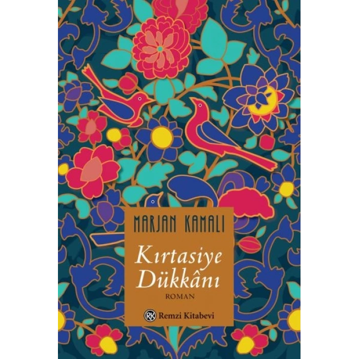 Kırtasiye Dükkânı