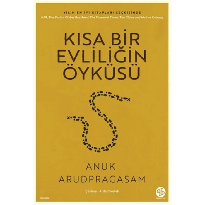 Kısa Bir Evliliğin Öyküsü