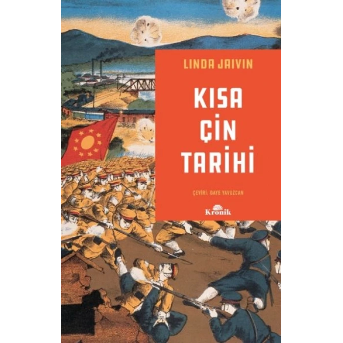 Kısa Çin Tarihi