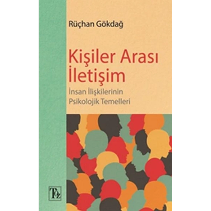 Kişiler Arası İletişim