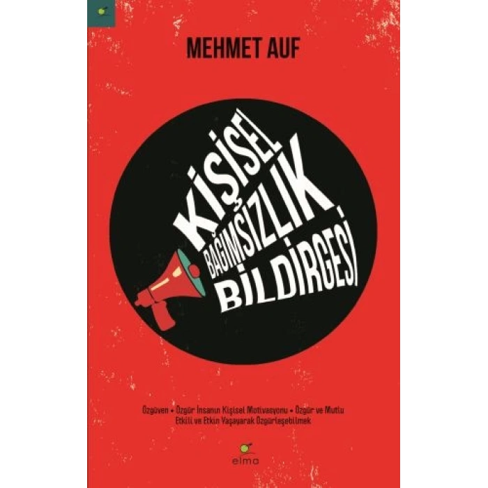 Kişisel Bağımsızlık Bildirgesi