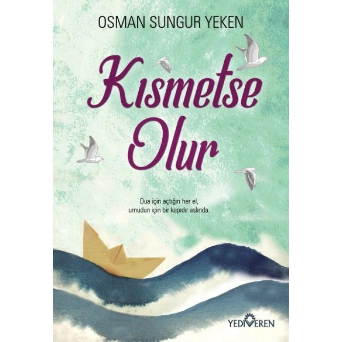 Kısmetse Olur