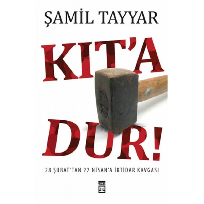 Kıta Dur