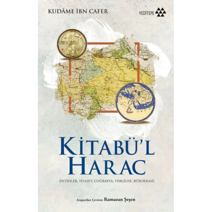 Kitabü’l Harac