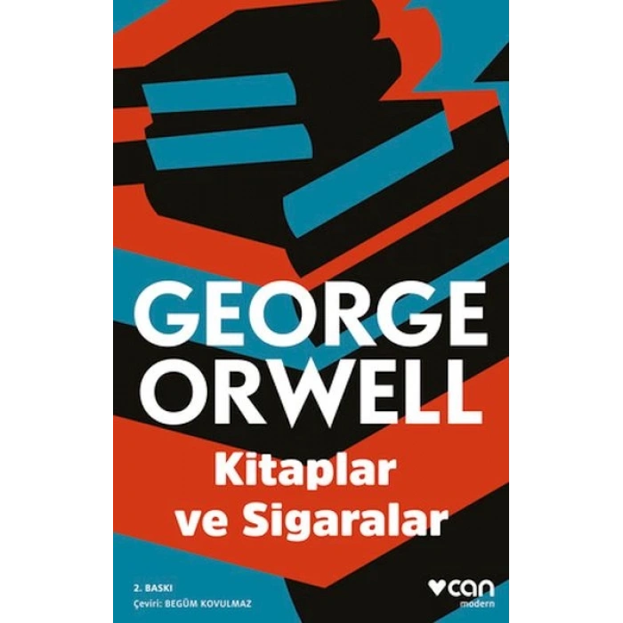 Kitaplar ve Sigaralar