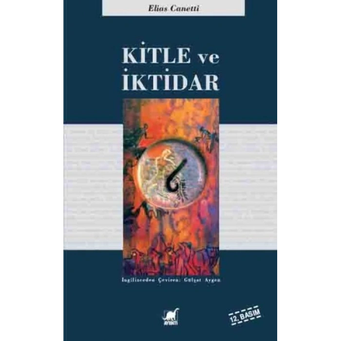 Kitle ve İktidar