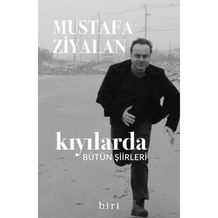 Kıyılarda-Bütün Şiirleri