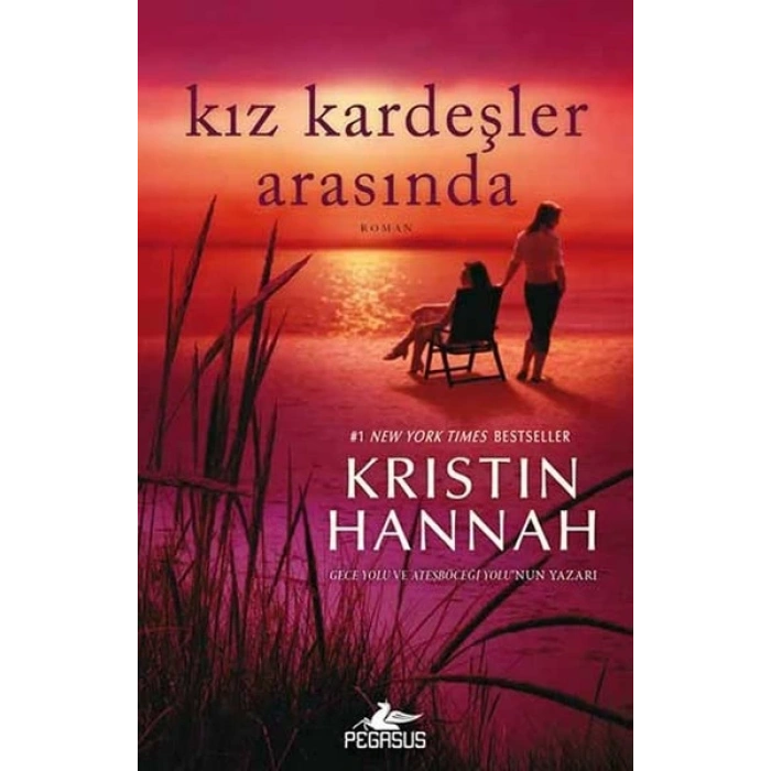 Kız Kardeşler Arasında