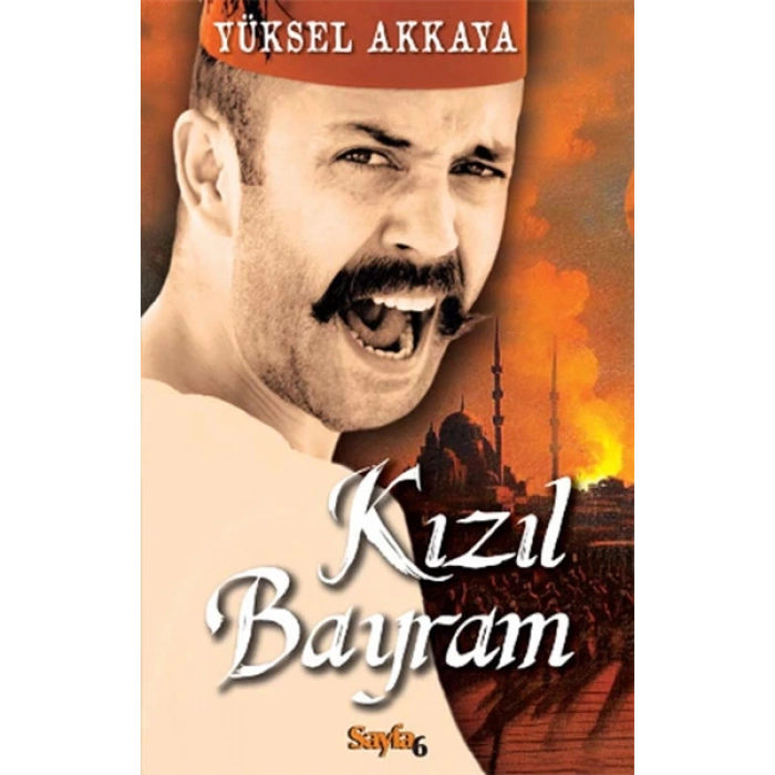 Kızıl Bayram