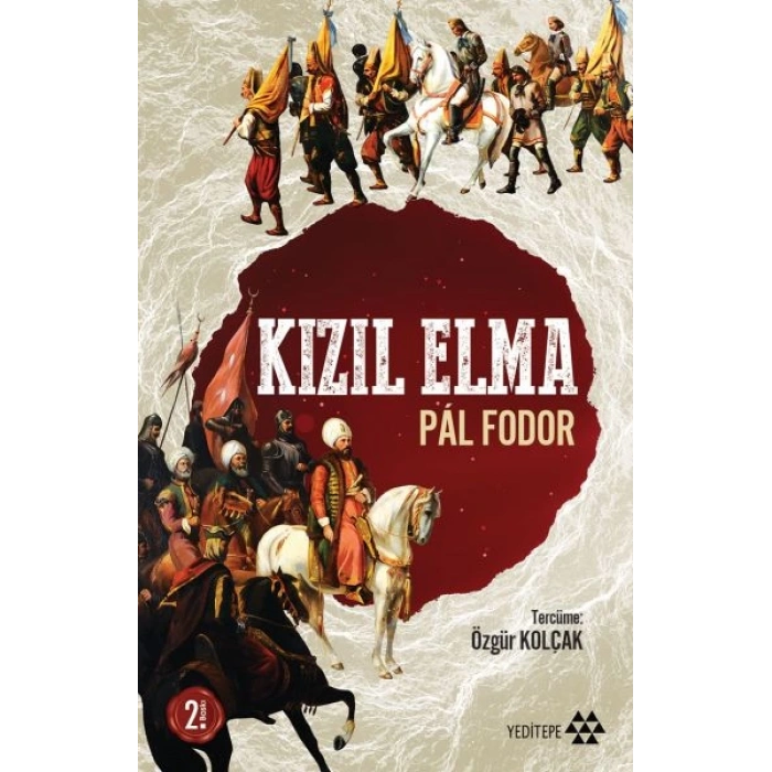 Kızıl Elma - Pal Fodor