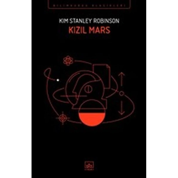 Kızıl Mars