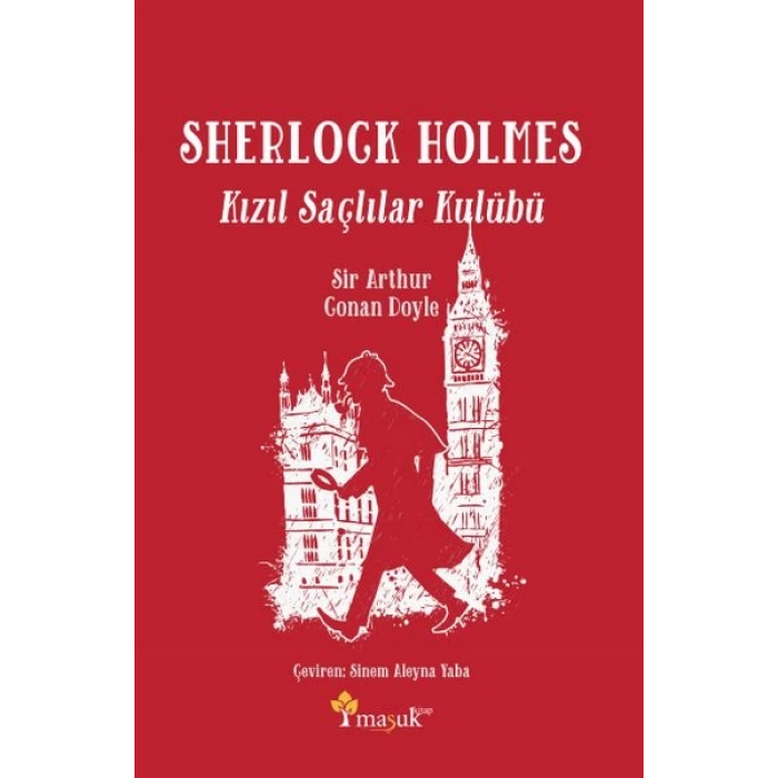 Kızıl Saçlılar Kulübü