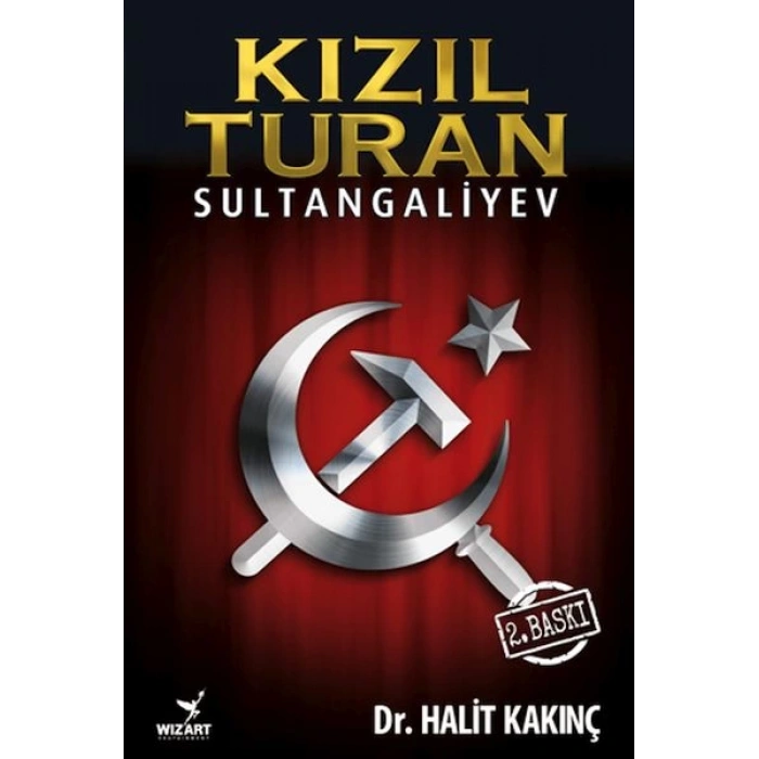 Kızıl Turan - Sultangaliyev