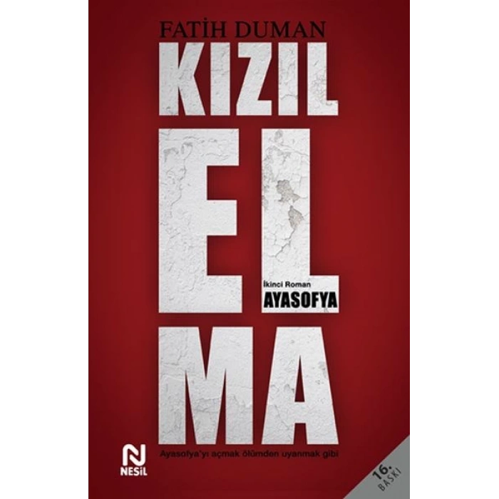 Kızılelma Ayasofya