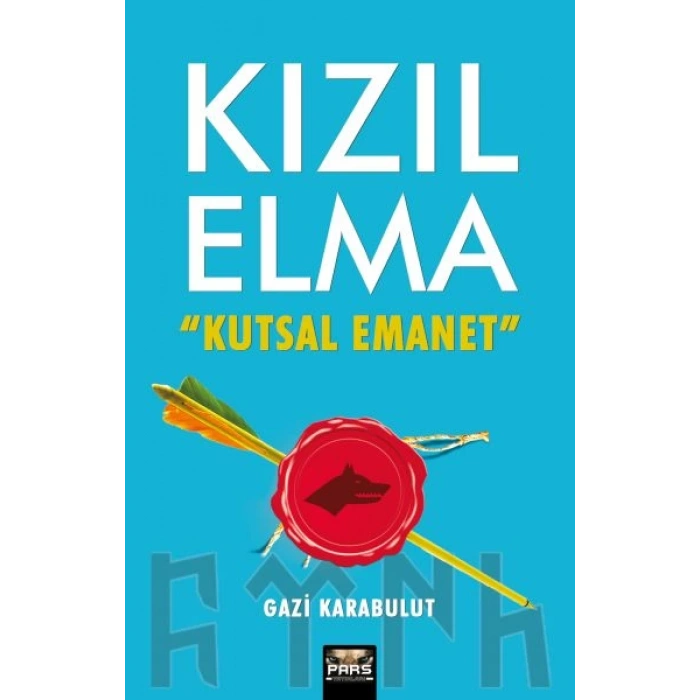 Kızılelma Kutsal Emanet