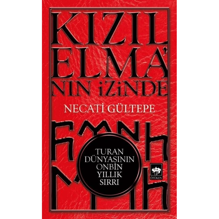 Kızılelmanın İzinde