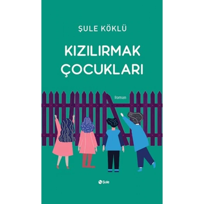 Kızılırmak Çocukları