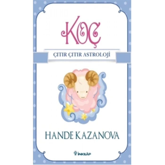 Koç / Çıtır Çıtır Astroloji
