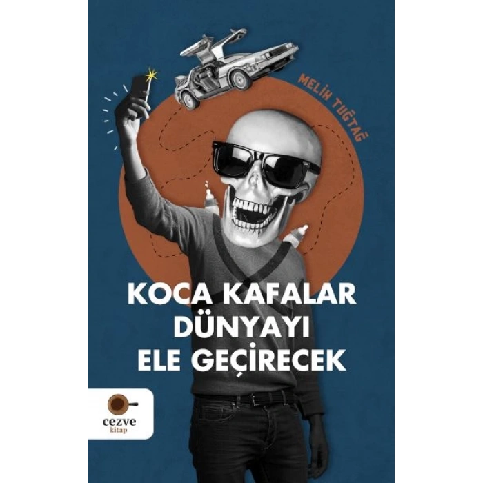 Koca Kafalar Dünyayı Ele Geçirecek