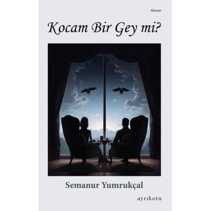 Kocam Bir Gey mi?