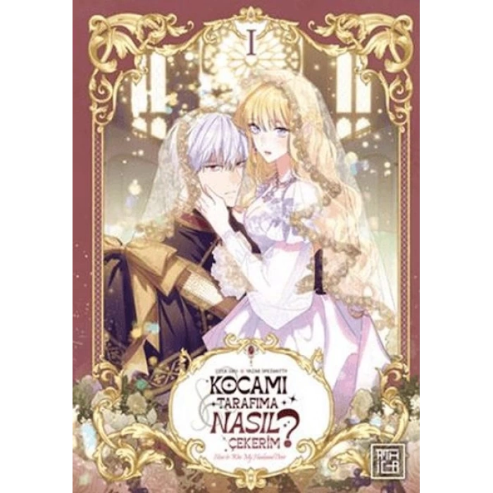 Kocamı Tarafıma Nasıl Çekerim 1