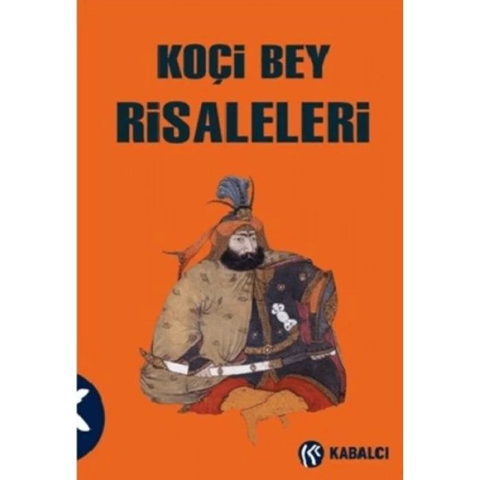 Koçi Bey Risaleleri