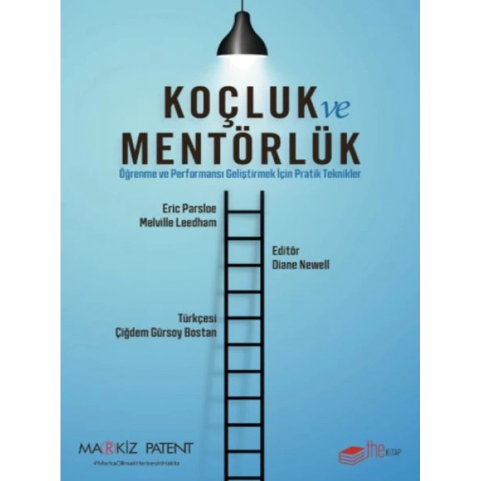 Koçluk ve Mentörlük