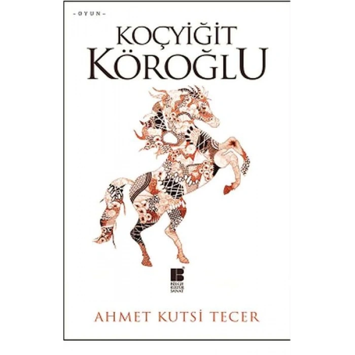 Koçyiğit Köroğlu