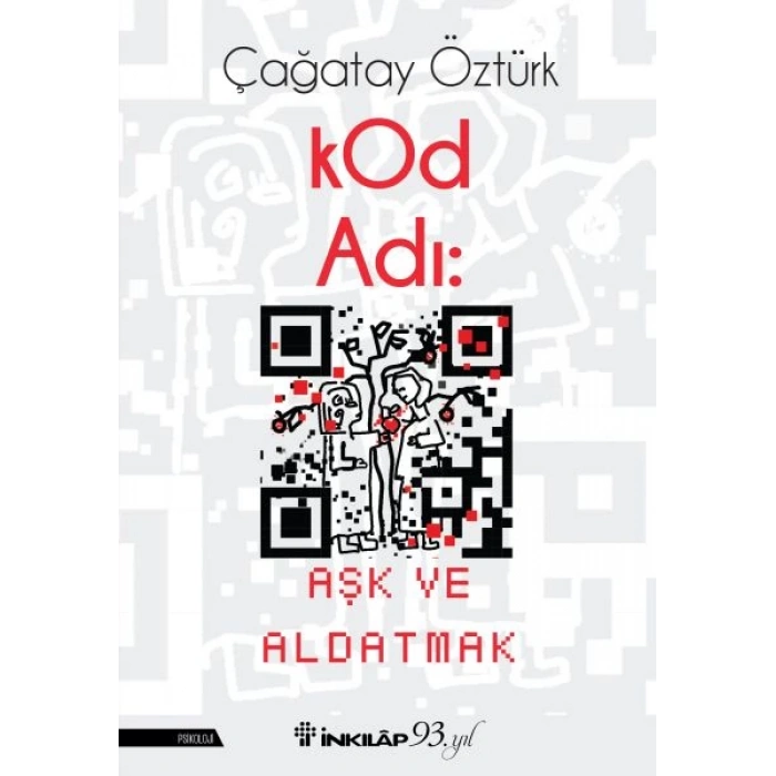 Kod Adı : Aşk ve Aldatmak