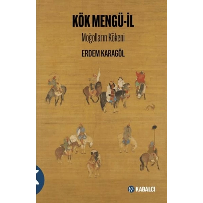 Kök Mengü-il