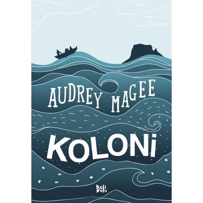 Koloni